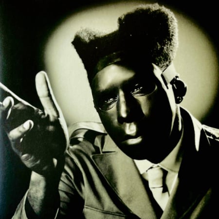 Toate - Tyler, The Creator - Chromakopia - Vinil [2LP]