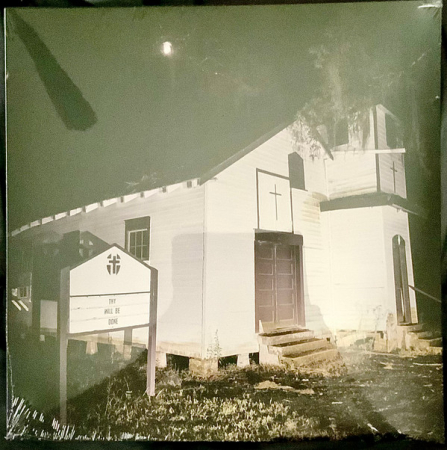 Hip Hop - $uicideboy$ - Thy Will Be Done  - Vinil [1LP]
