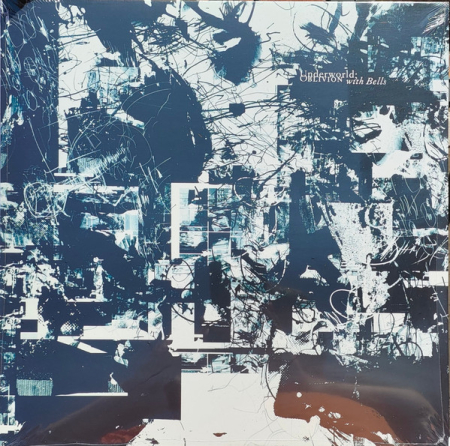 Electronic - Underworld - Oblivion With Bells - Vinil [2LP]