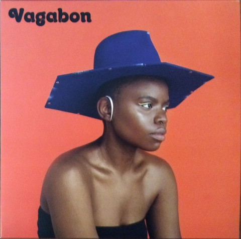 Pop - Vagabon - Vagabon - Vinil [1LP]