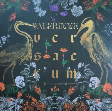 Valerinne – Ver Sacrum 2LP [1]