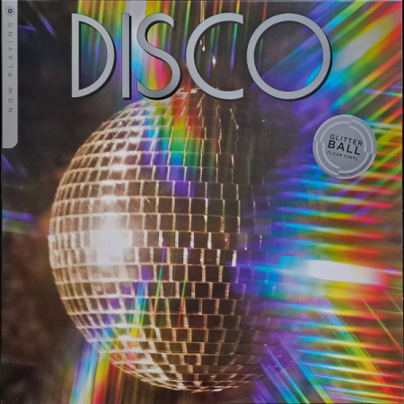 Funk / Soul - Various - Now Playing: Disco - Vinil [1LP]