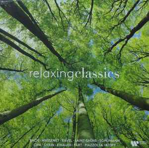 Various – Relaxing Classic Vinil LP [0]