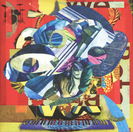 Jazz - Various - The Freedom Sound! The People Arise - Vinil [1LP]