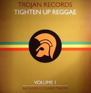 International - Various - Trojan Records Tighten Up Reggae Volume 1 - Vinil [1LP]