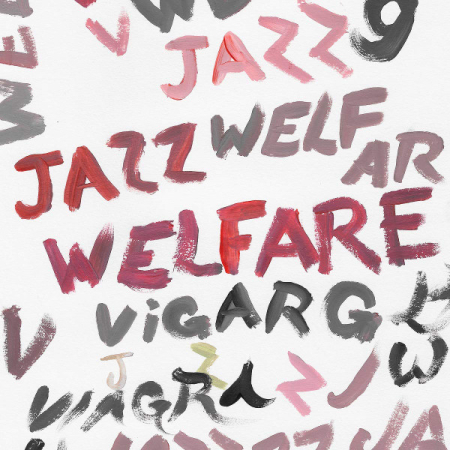 Rock - Viagra Boys - Welfare Jazz - Vinil [1LP]