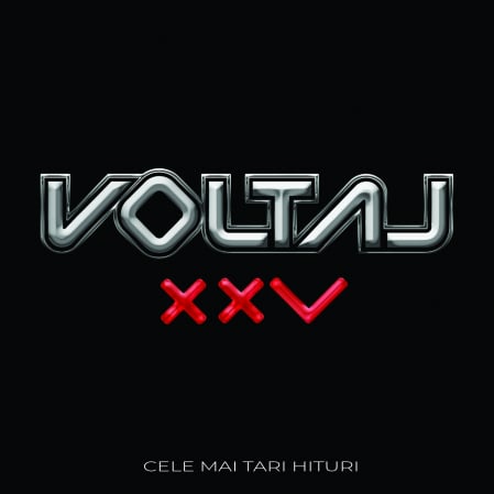 Pop - Voltaj - XXV
