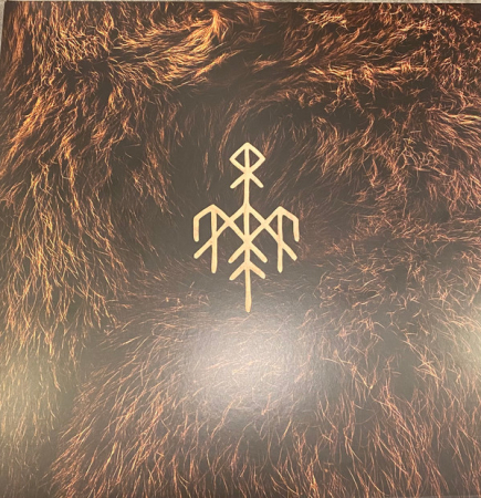 & Country - Wardruna - Birna - Vinil [2LP]