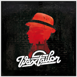 Hip Hop - Wax Tailor - Bah Bah Bah / Lonely - Vinil [1LP]