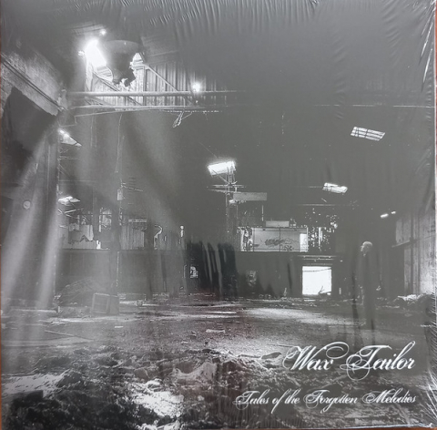 Hip Hop - Wax Tailor - Tales Of The Forgotten Melodies - Vinil [2LP]