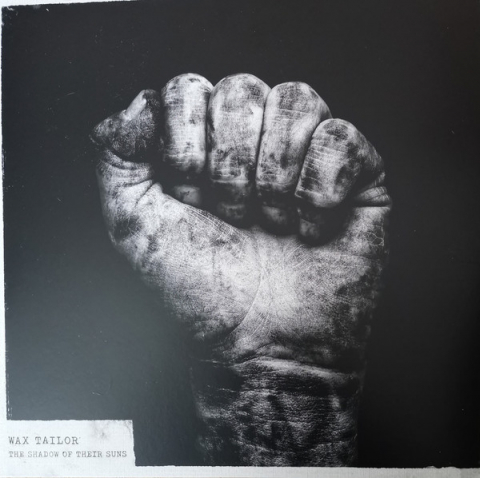 Electronic - Wax Tailor - The Shadow Of Their Suns - Vinil [2LP]