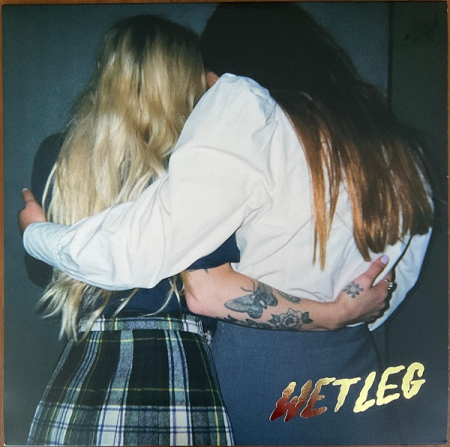 Rock - Wet Leg - Wet Leg - Vinil [1LP]