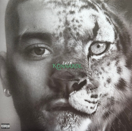 Noutati - ZAYN - Konnakol - Vinil [1LP]