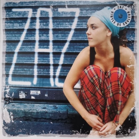& Country - ZAZ - ZAZ - Vinil [1LP]