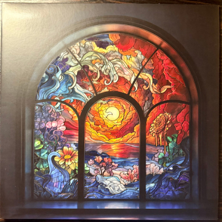 International - Zedd - Telos - Vinil [1LP]