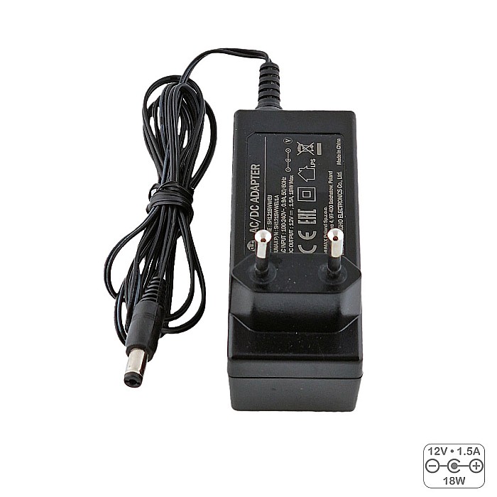 Alimentator led 12V 1.5a [3]
