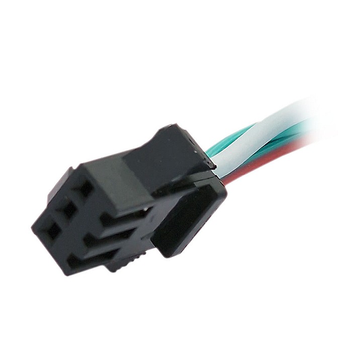 Amplificator banda led digitala 4 canale [3]
