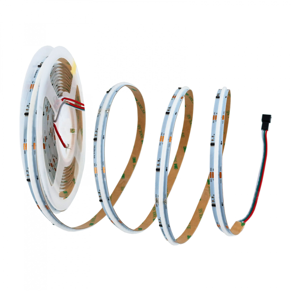 Banda led cob digitala WS2811 720 12V [3]