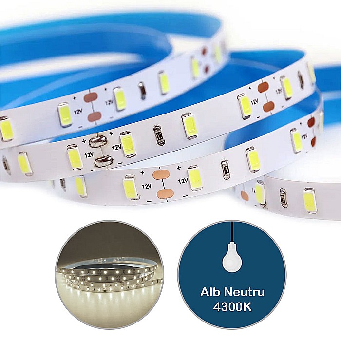 Banda LED 5630 12V [1]