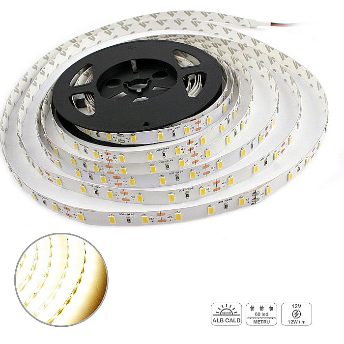 Banda LED 5630 12V [2]