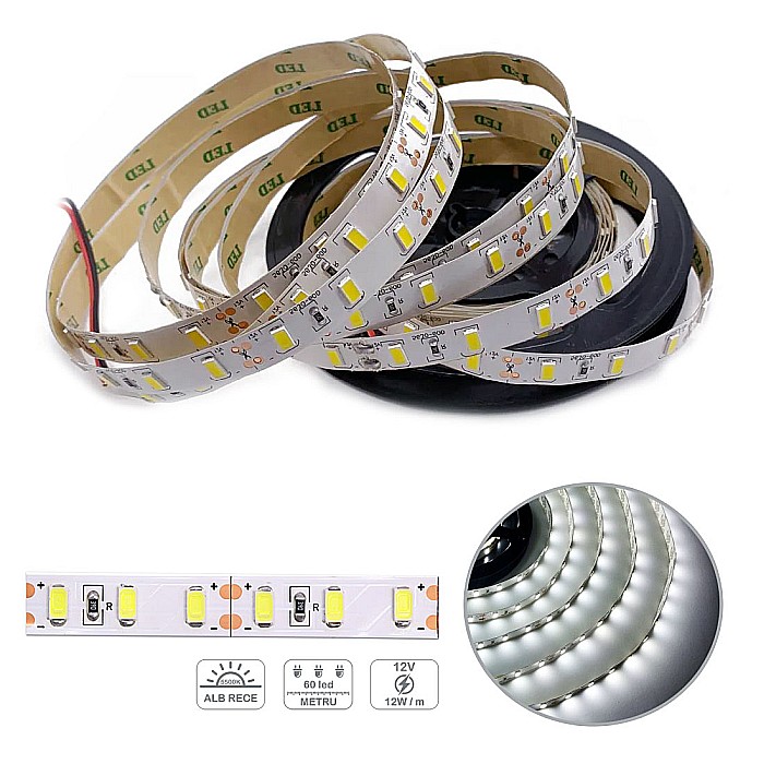 Banda LED 5630 12V [1]
