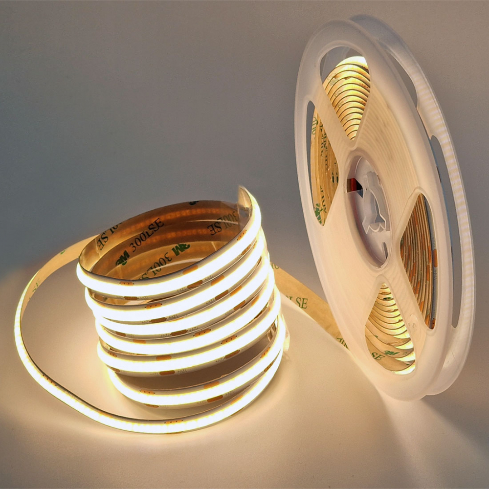 Banda led cob 12v 480 led/m [2]