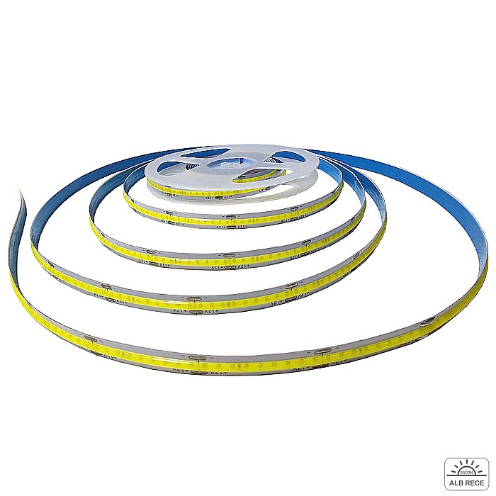 Banda led COB lumina continua 252 led/m [2]