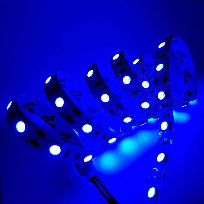 Banda led colorata smd 5050 12V [2]