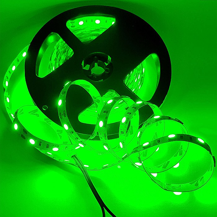 Banda led colorata smd 5050 12V [4]