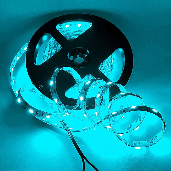 Banda led colorata smd 5050 12V [7]