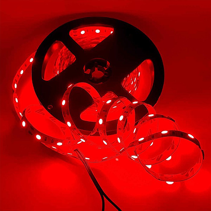 Banda led colorata smd 5050 12V [8]