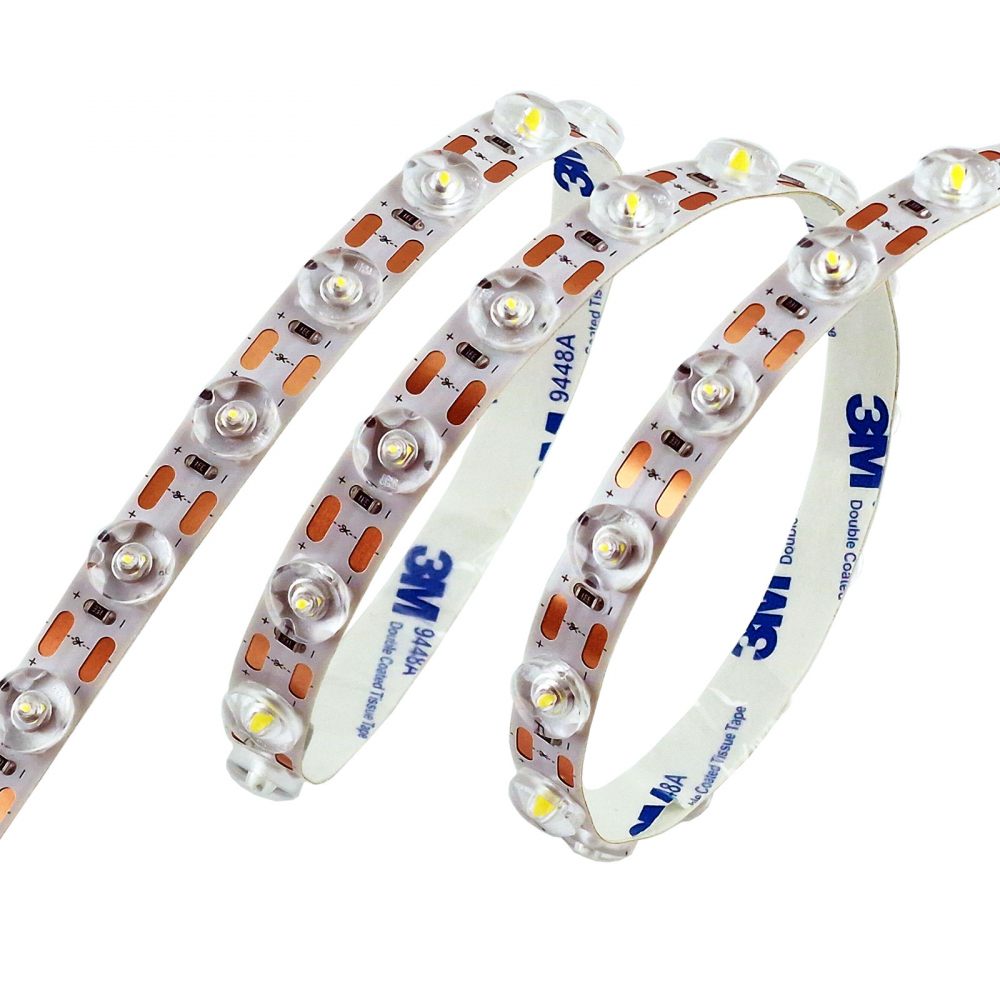 Banda led cu lupa 16W [3]