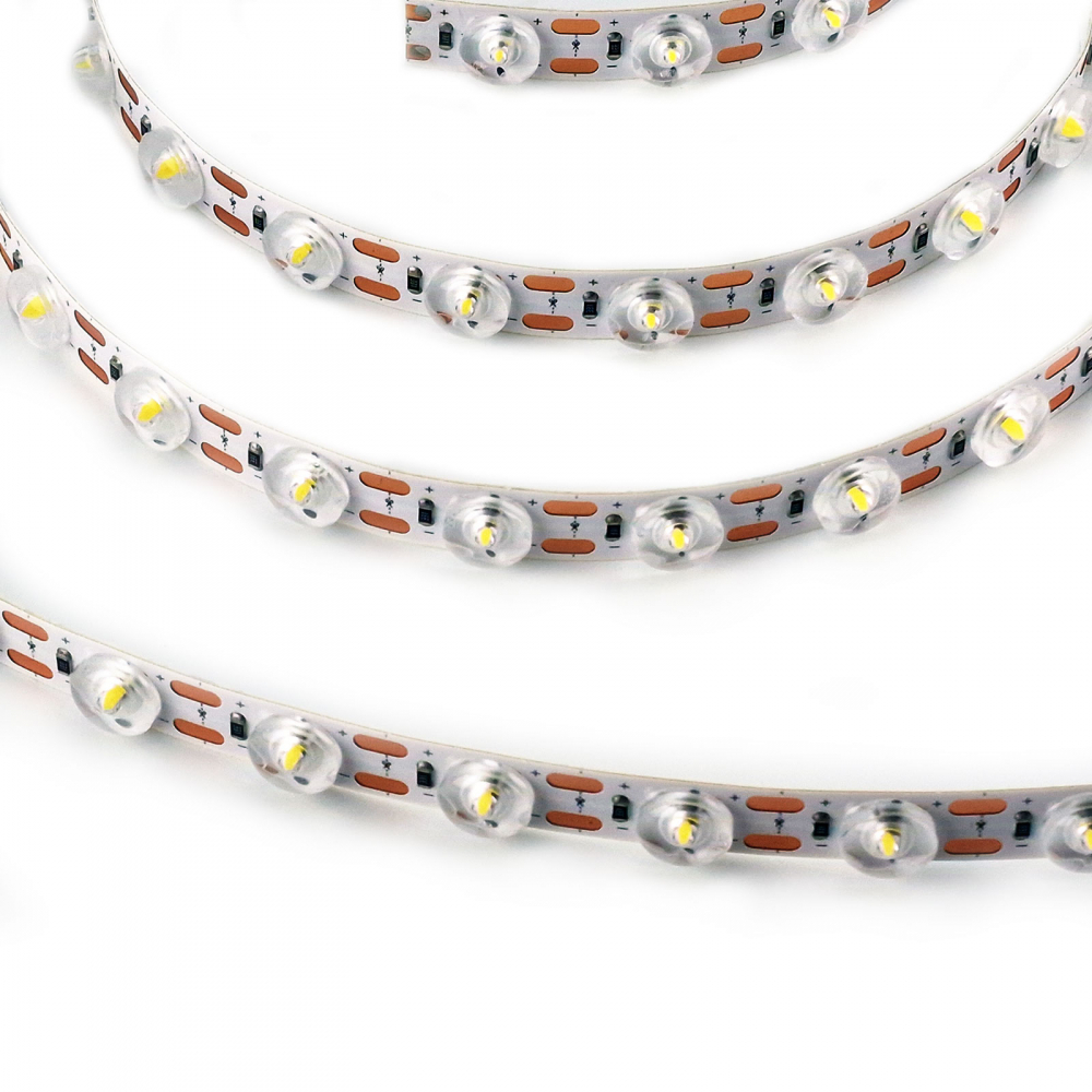 Banda led cu lupa 16W [6]