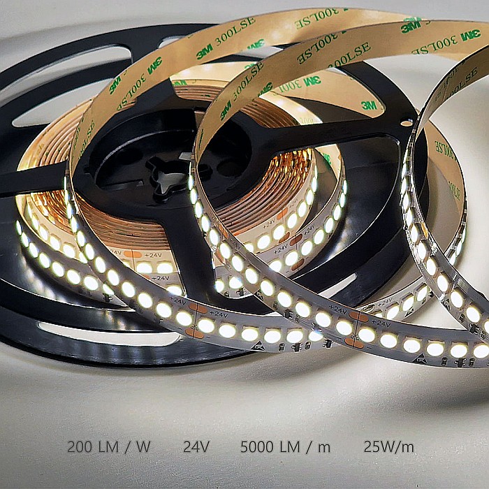 Banda led profesionala 25W 5000LM 24V [4]