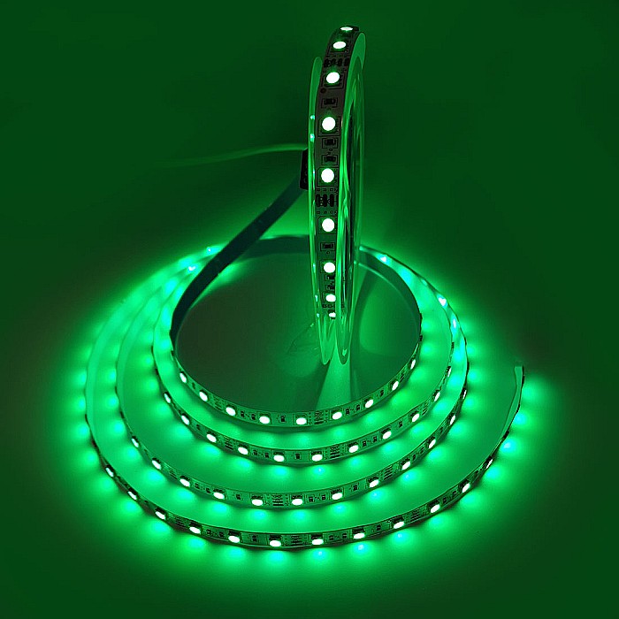 Banda led RGB [4]