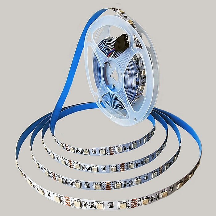 Banda led RGB [2]