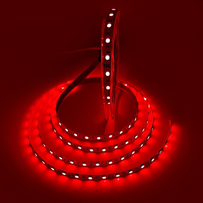 Banda led RGB [3]