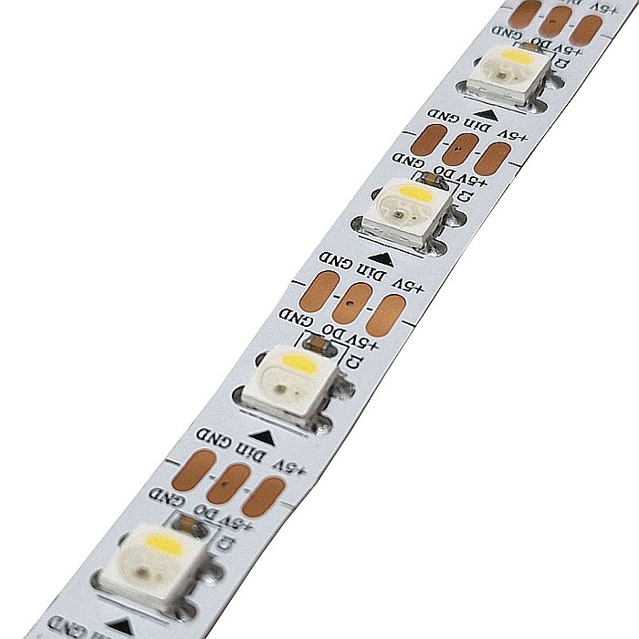 Banda Led SK6812 RGB White [4]