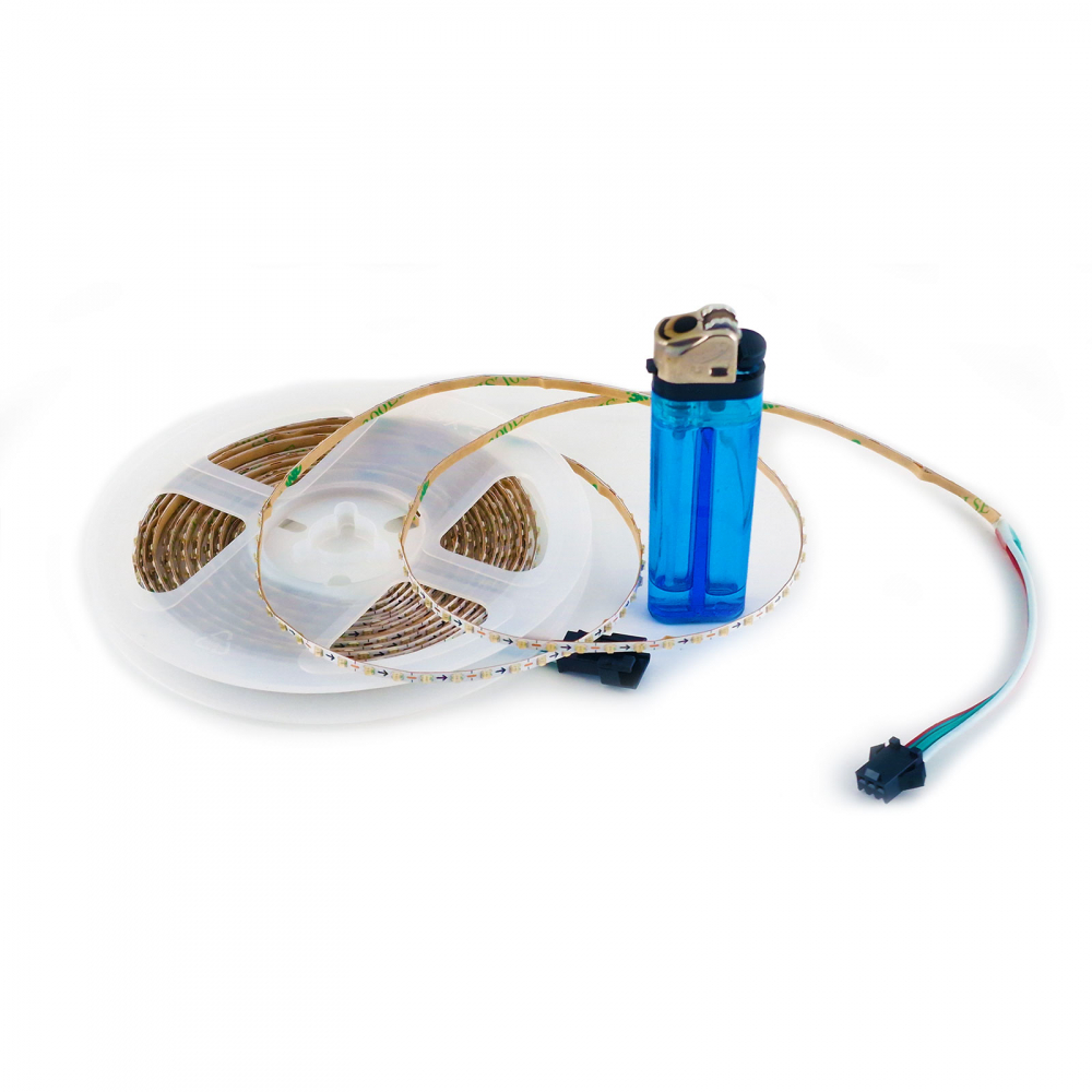 Banda led 2.7mm ws2812 [4]
