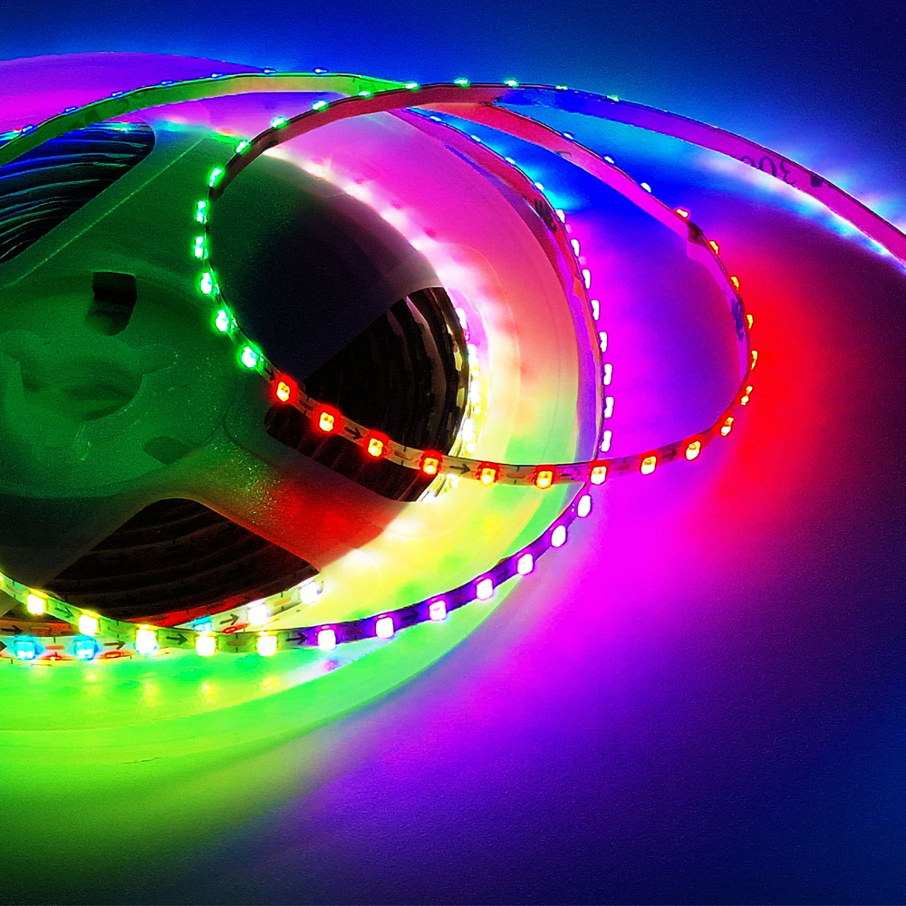 Banda led 2.7mm ws2812 [3]