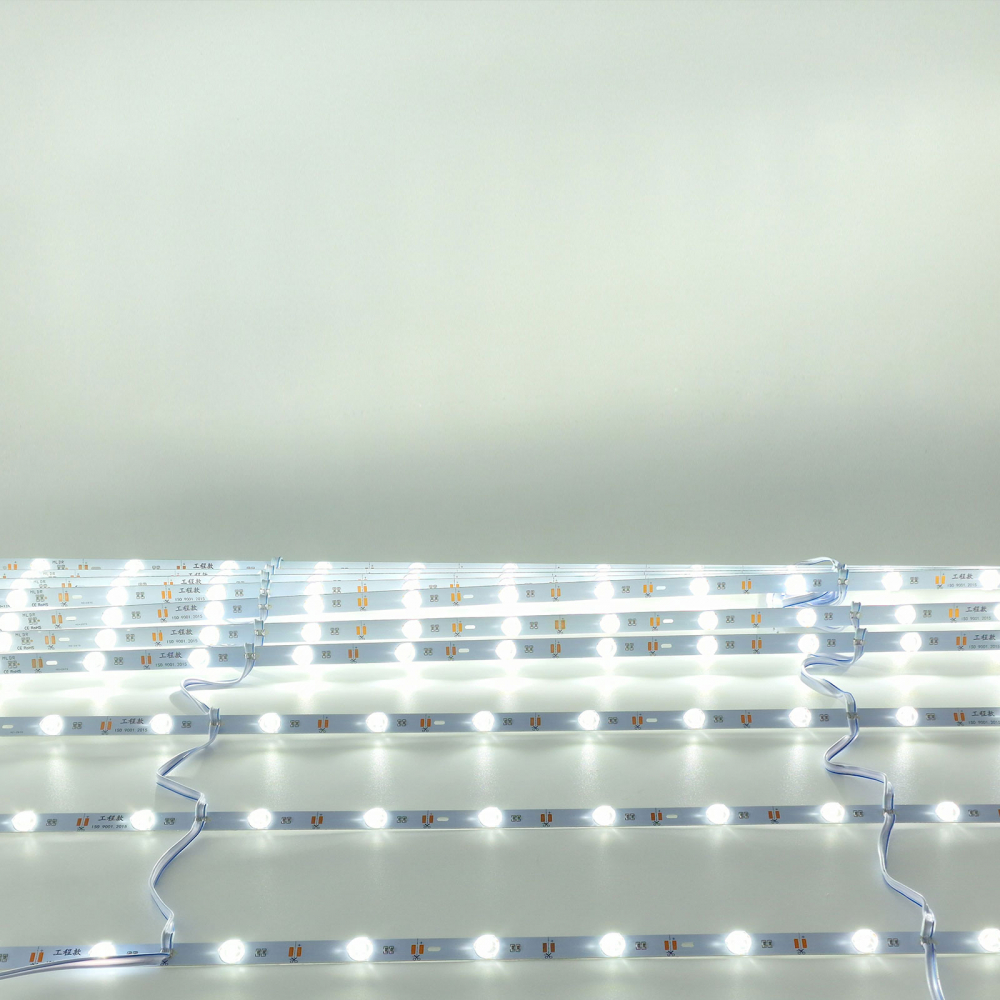 Bareta led 1m casete luminoase [2]