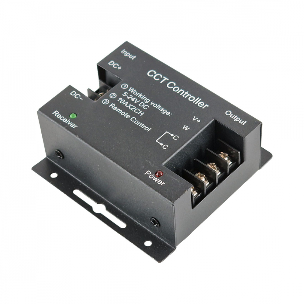 Controler led cct cu touch [2]
