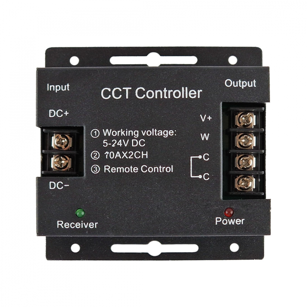 Controler led cct cu touch [3]
