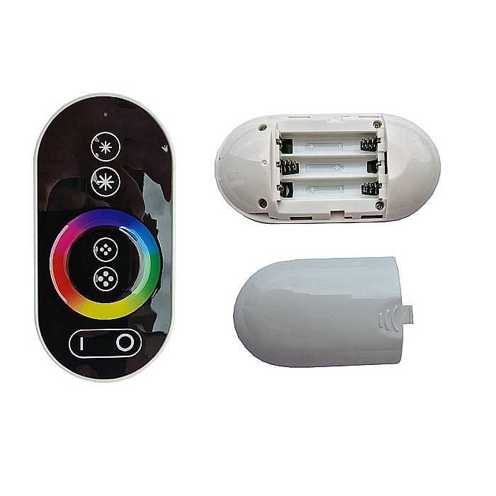 Controler RGB Touch 216W 6A [2]