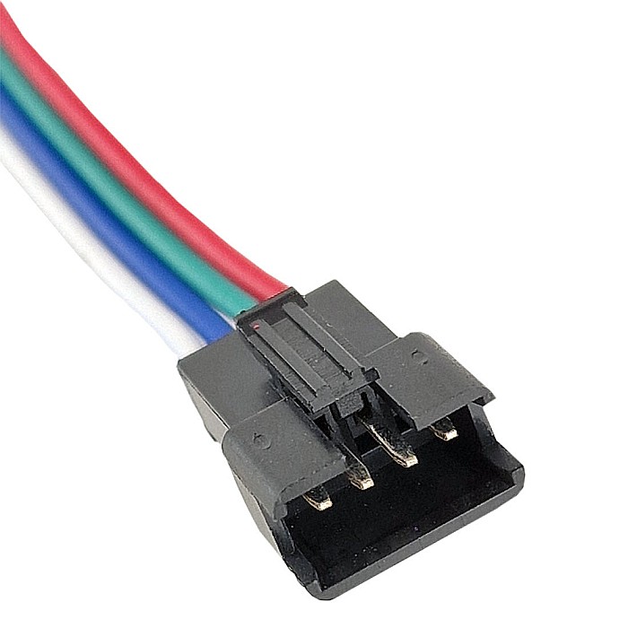 Controller banda led WS2813 WS2815 [3]