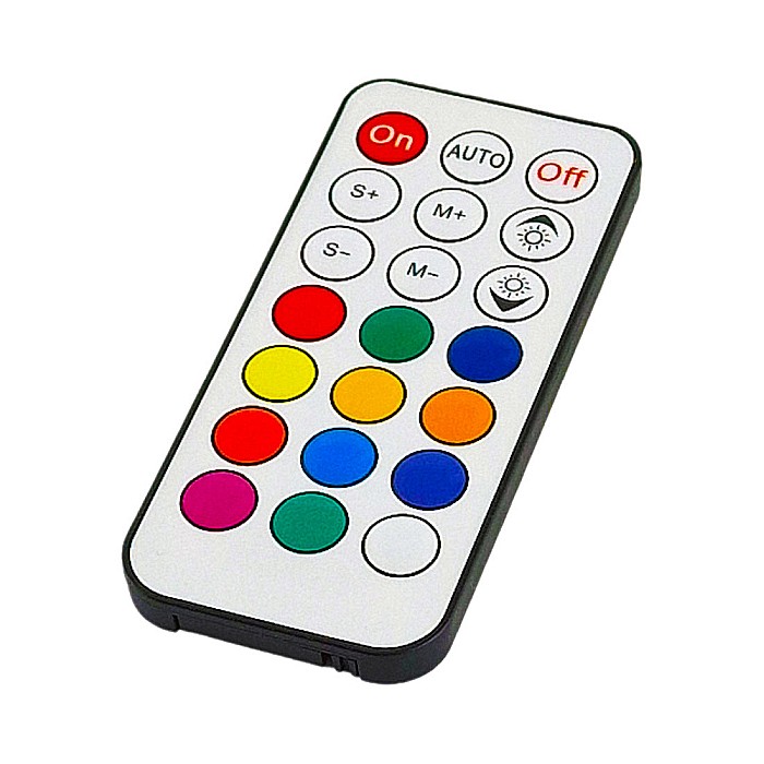 Controller banda led WS2813 WS2815 [2]