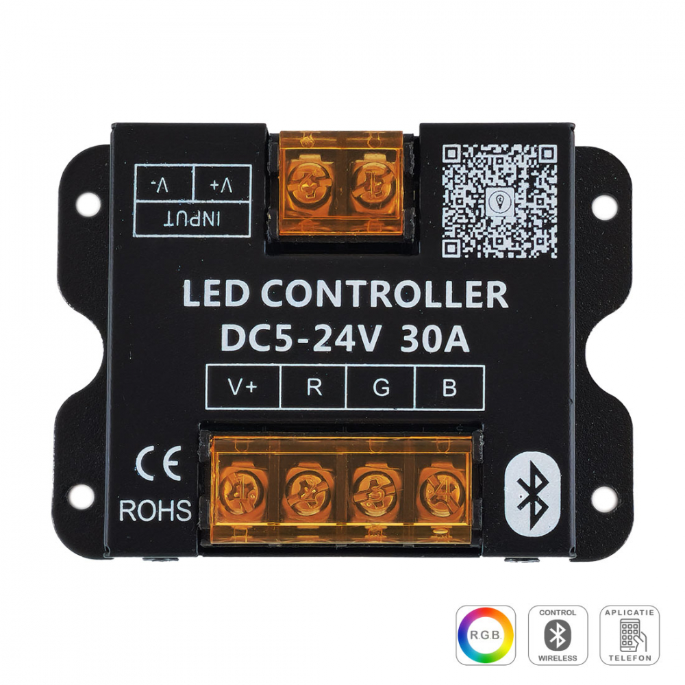 Controller led bluetooth 360W [2]