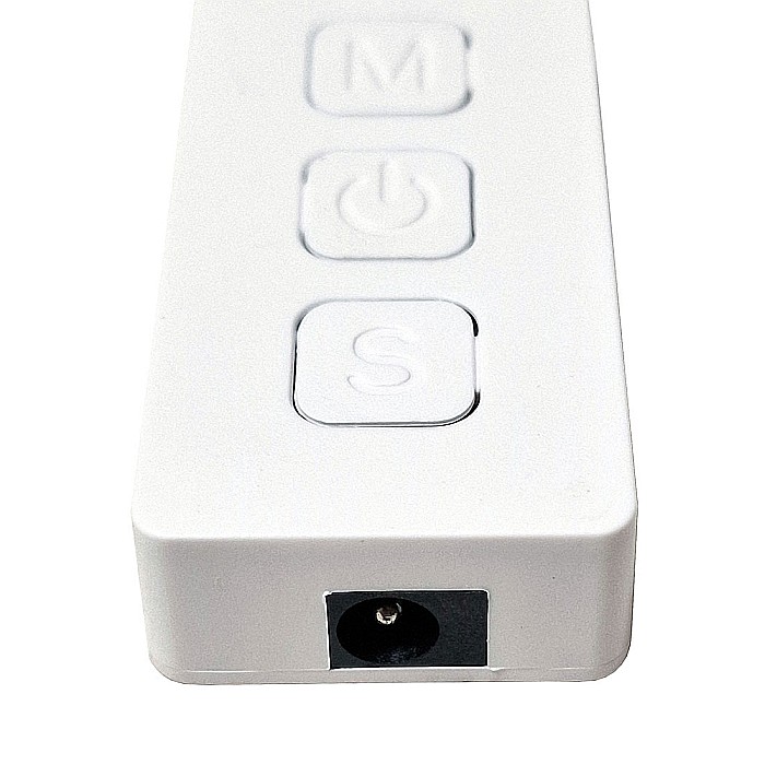 Controller muzical banda led SK6812 SP617E RGBW [2]