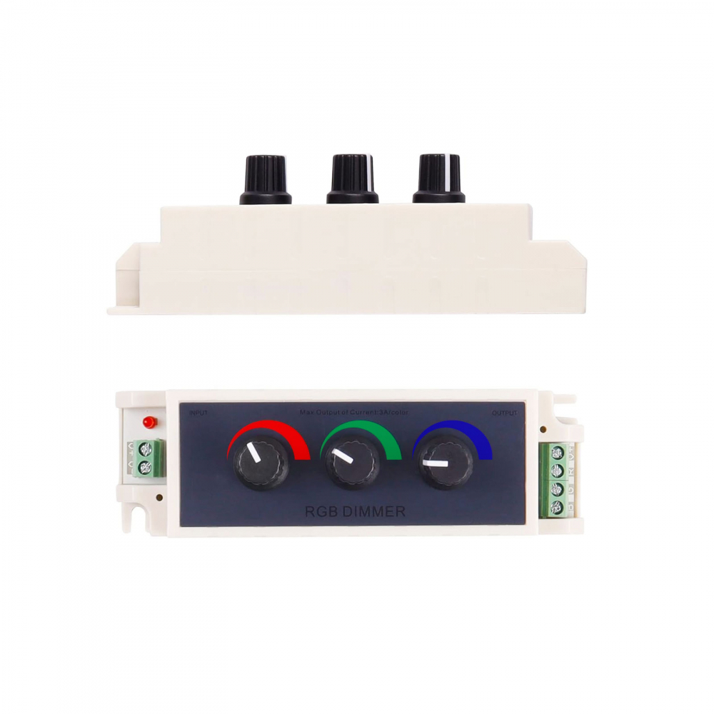 Dimmer RGB [2]