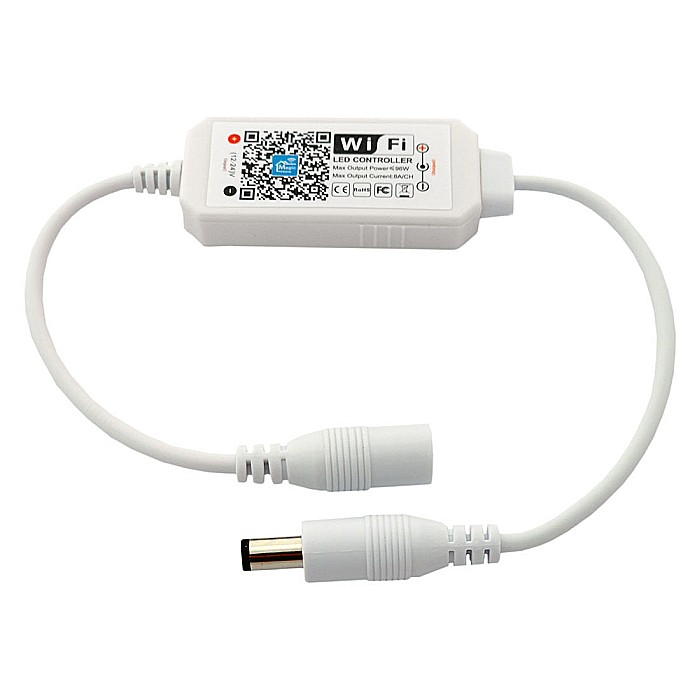 Dimmer banda led wifi [2]